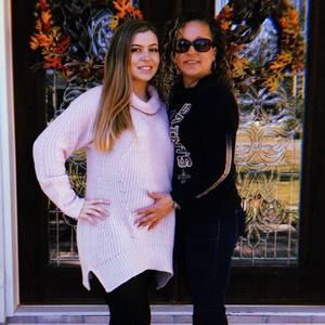 Meet your Posher, Cherie